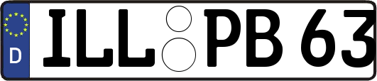 ILL-PB63