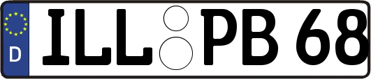 ILL-PB68