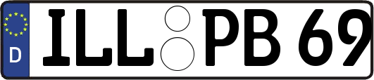 ILL-PB69