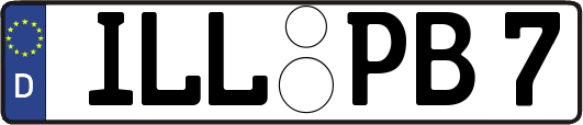 ILL-PB7