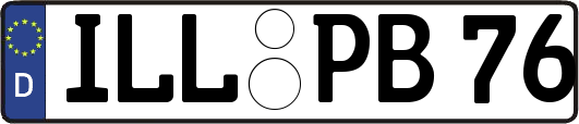 ILL-PB76