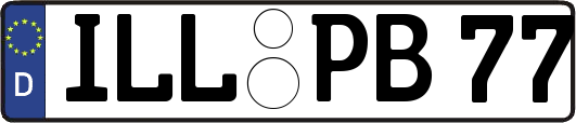 ILL-PB77