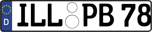 ILL-PB78