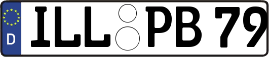 ILL-PB79
