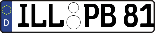 ILL-PB81