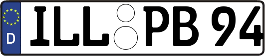 ILL-PB94