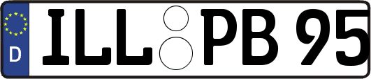 ILL-PB95