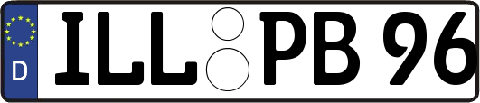 ILL-PB96