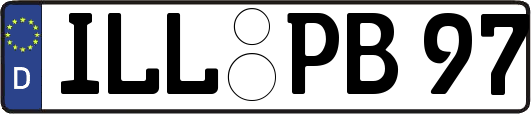 ILL-PB97