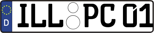 ILL-PC01