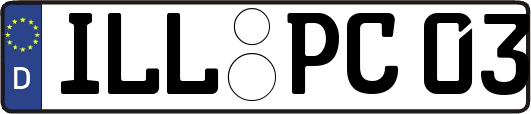 ILL-PC03