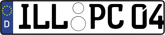 ILL-PC04
