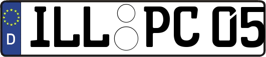 ILL-PC05