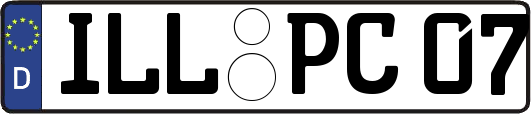 ILL-PC07
