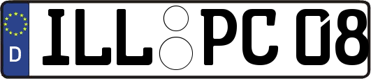 ILL-PC08