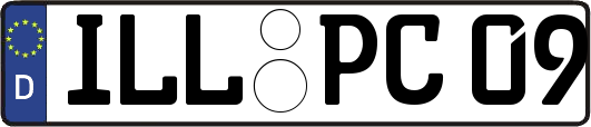 ILL-PC09