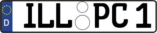 ILL-PC1