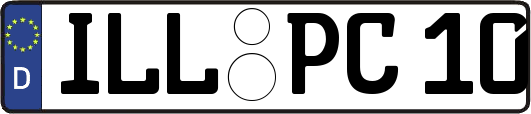 ILL-PC10