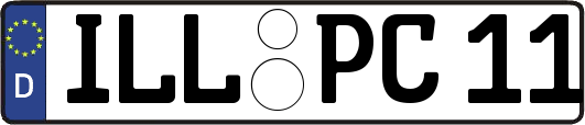 ILL-PC11