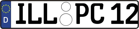 ILL-PC12