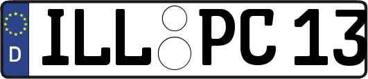 ILL-PC13