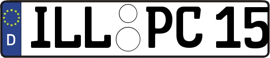 ILL-PC15