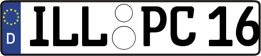 ILL-PC16