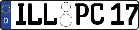 ILL-PC17
