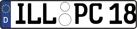 ILL-PC18