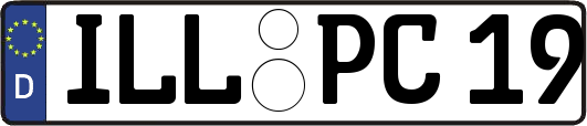 ILL-PC19