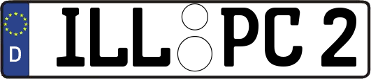 ILL-PC2