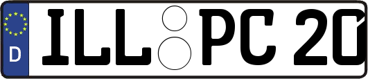 ILL-PC20