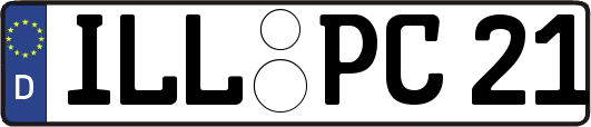 ILL-PC21