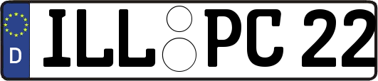 ILL-PC22