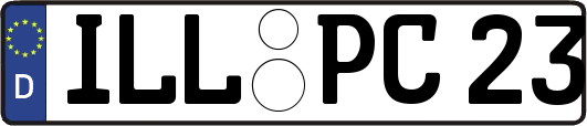 ILL-PC23