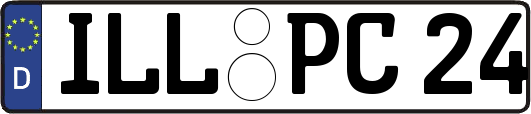 ILL-PC24