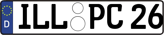 ILL-PC26