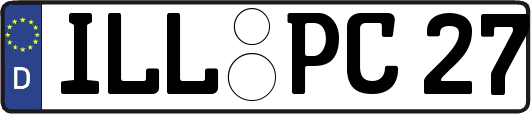 ILL-PC27