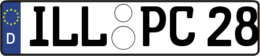 ILL-PC28