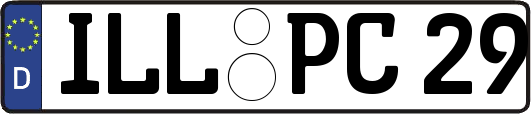 ILL-PC29