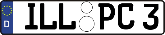 ILL-PC3