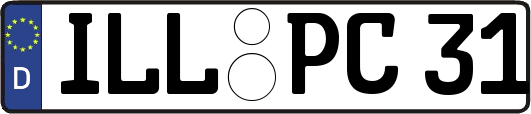 ILL-PC31