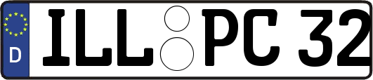 ILL-PC32