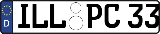 ILL-PC33