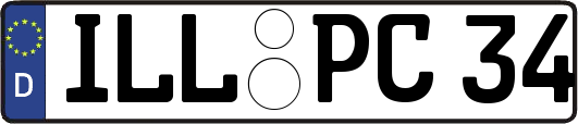 ILL-PC34