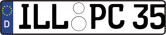 ILL-PC35