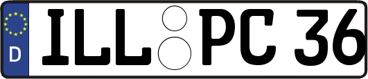 ILL-PC36