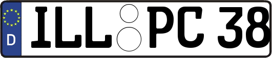 ILL-PC38