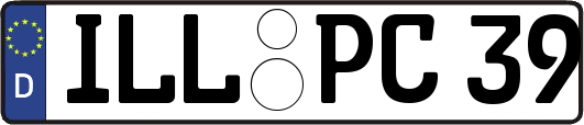 ILL-PC39