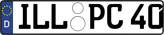ILL-PC40